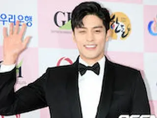 【全文】俳優ソンフン側、専属モデル不履行の主張「J社の代表を告訴、所属事務所との葛藤はデマ」