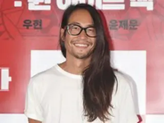 国際結婚した俳優リュ・スンボム、「結婚・妊娠祝いに感謝…深く感動」