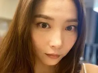 女優オ・ユナ、すっぴん超近接セルカも「屈辱皆無」の美貌公開