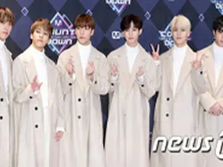 「Road to Kingdom」累積1位の「ONF」、日本人メンバーUの投稿画像「旭日旗」に再び注目集まる