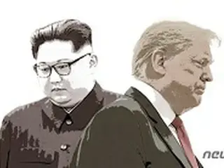 専門家たち「北外相の談話、米と“よりよい取引”のためのもの」