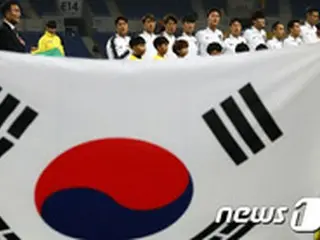 韓国、FIFAランキング40位を維持＝新型コロナの影響で順位変動なし