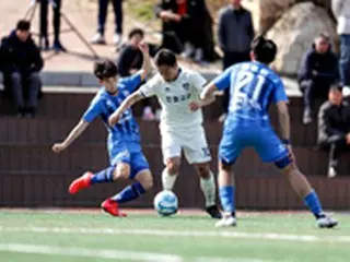 「2020 Kリーグジュニア」開幕…新型コロナ余波、無観客・体温測定実施＝韓国