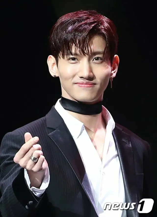 【全文】チャンミン（東方神起）、結婚を発表 「僕の決意を応援して喜んでくれたユンホ兄…」（画像提供:）
