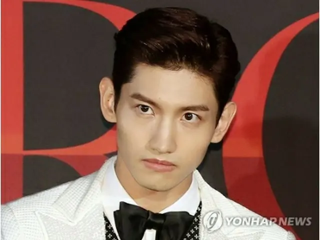 東方神起のチャンミンさん（資料写真）＝（聯合ニュース）