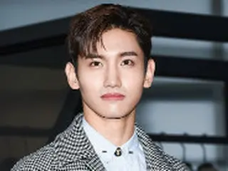 結婚発表のチャンミン（東方神起）、昨年末「年下の一般女性と交際」認めていた