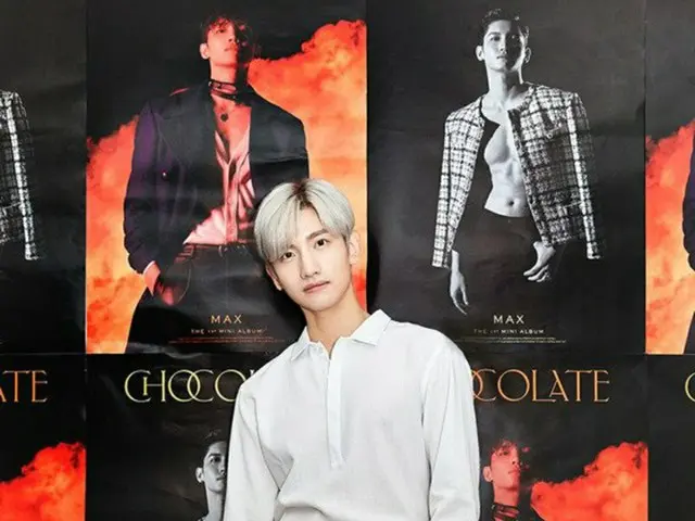 チャンミン（東方神起）、日本のファンにも自筆の手紙で結婚報告=祝福の嵐（提供:News1）