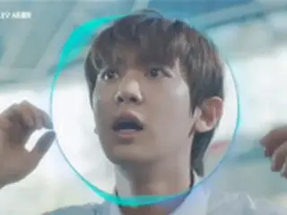 「EXO」CHANYEOL、実姉も惚れ込んだ素敵な声…「ドキドキする」