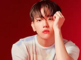 【公式】「EXO」BAEK HYUN、ミニ2集「Delight」ユナイテッドワールドチャート1位…チームトップのソロパワー