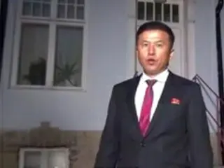 北朝鮮高官　韓国をけん制しながら「強硬路線」示す