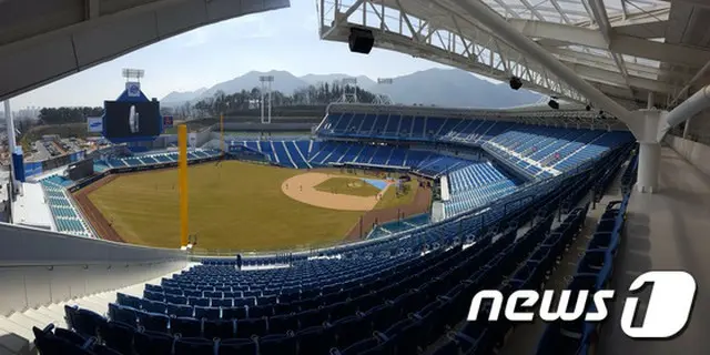 メジャーリーグでも「新型コロナ」感染者が確認（提供:news1）