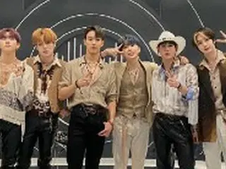 「MONSTA X」、隠れた名曲「U R」をステージ初公開
