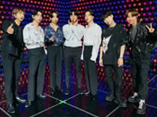 「BTS（防弾少年団）」、オンライン公演終え感想…「ARMY愛してる、幸せだった」