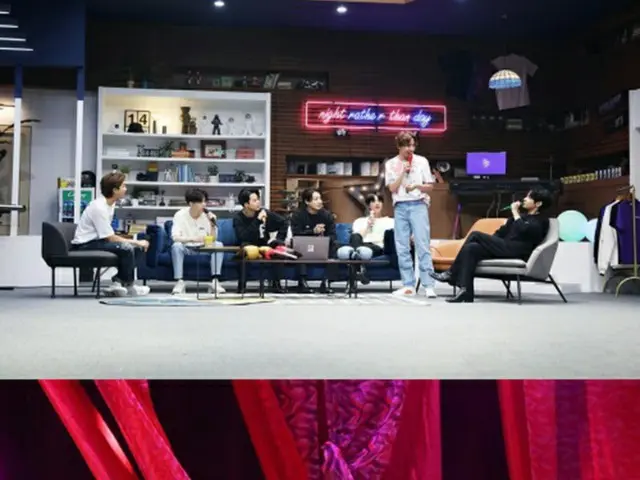 「BTS」オンライン公演、107地域・75万人が視聴…「BANG BANG CON The Live」全世界のARMYとお祭り（提供:OSEN）