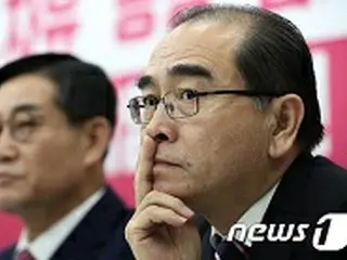 脱北者の韓国議員「北、韓国の民主主義が理解できずに“誤判”…状況が変わったことを直視せねば」