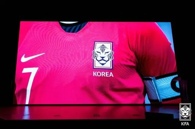 MEDIHEAL、大韓サッカー協会に5億ウォン相当の日焼け止めスプレー寄付（画像:news1）