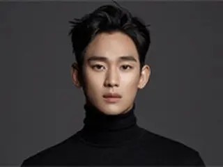 俳優キム・スヒョン、“ダーク＆さわやか”新プロフィール写真を公開