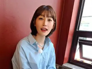 元日本Vリーグ所属のキム・ヨンギョン、SNSの”素顔”が話題