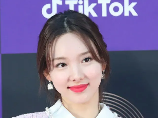 「TWICE」ナヨンの外国人ストーカーがまた…「7月に韓国に行く」（画像提供:news1）