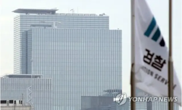 サムスン電子副会長の起訴が妥当であるかについて、検察外部の専門家による審議委員会が検討する（資料写真）＝（聯合ニュース）