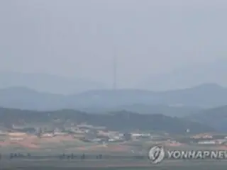 北朝鮮　南北軍事合意の破棄予告「非武装化地帯へ再度進出」