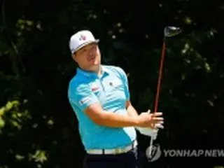 男子ゴルフ世界ランクで任成宰２１位　松山抜きアジア選手で最高