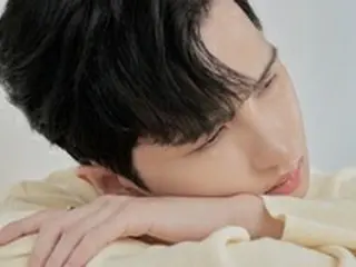 ケン（VIXX）、オンラインファンミ2次ポスター公開…21日開催