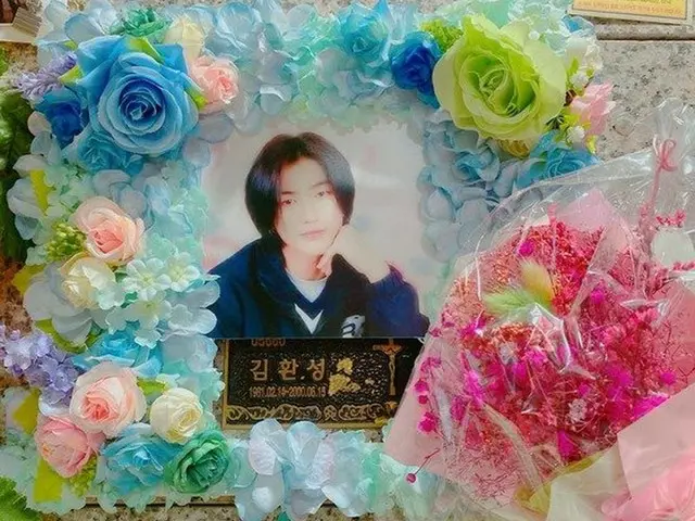 「NRG」ノ・ユミン、中国から帰国後にウイルス性肺炎で死去したファンソンさんを追悼 「ご両親もファンに感謝している」（画像:news1）