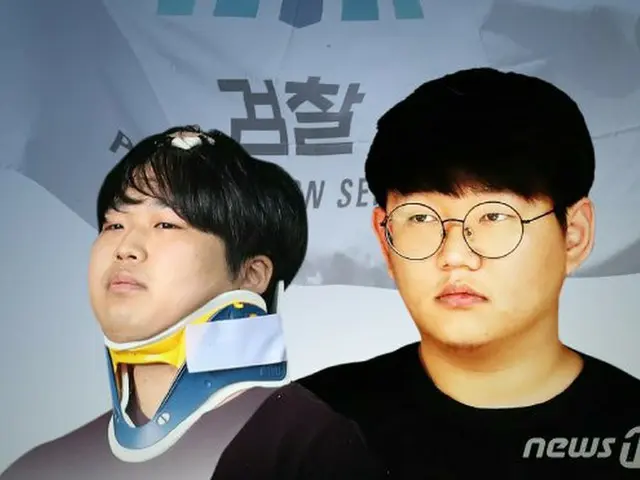 韓国史上最悪の性犯罪 ”n番部屋事件”、児童性搾取物制作・流布した“ガッガッ”共犯を拘束（提供:news1）