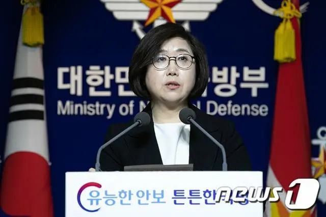 韓国国防部「北朝鮮軍の動向、韓米が綿密に監視」（提供:news1）