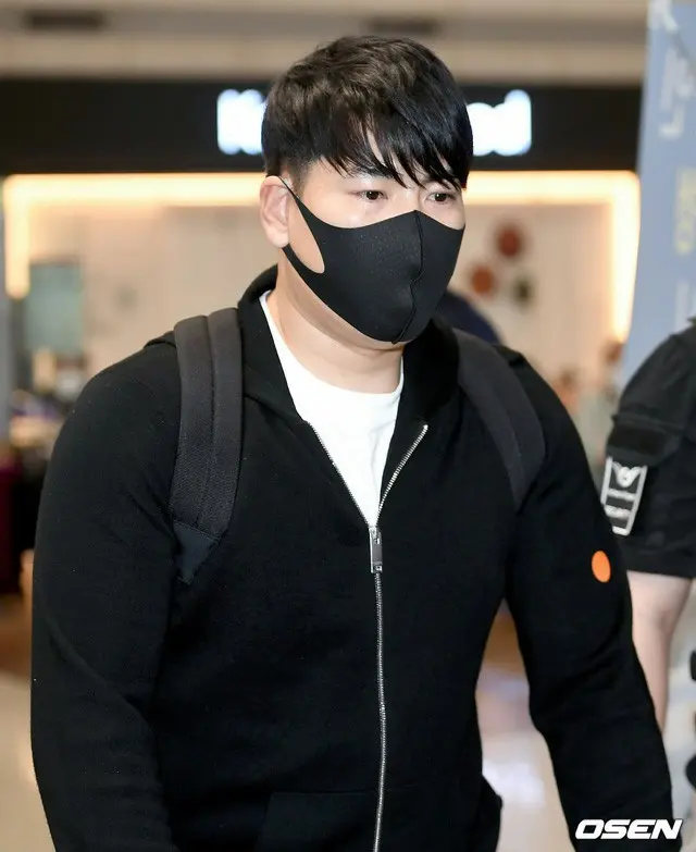 “KBO復帰打診”カン・ジョンホ、23日に記者会見通じて謝罪へ（提供:OSEN）