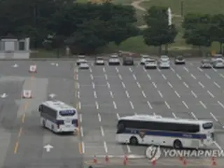 南北境界地域で緊張高まる　脱北者団体が北朝鮮批判ビラの散布予告