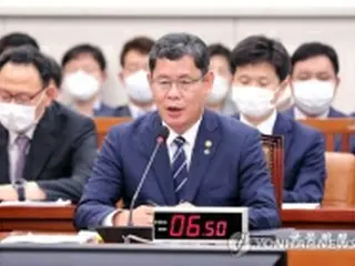 南北関係「厳しく認識」　あらゆるケースへの備えを徹底＝韓国統一部