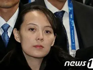 ”正恩氏“妹の与正氏、予告どおり… 北が南北連絡事務所を爆破＝軍事行動の可能性