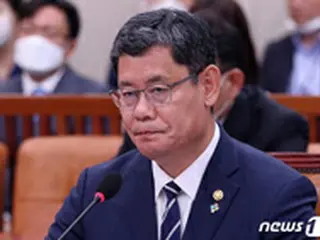 韓国政府、国会中に「爆破ニュース」… 副長官が慌てたようすで離席＝北、南北連絡事務所を爆破