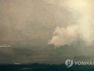 北朝鮮メディア　南北連絡事務所の爆破を発表＝異例の迅速報道