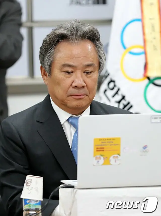 国内オリンピック委員会連合ソウル総会、来年10月に開催（提供:news1）