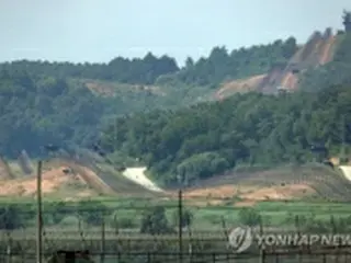 ［速報］北朝鮮「境界地域での訓練再開」　南北軍事合意の破棄示唆