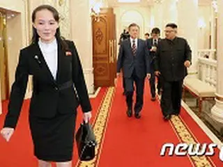 北朝鮮「南側が特使を送ると要請してきたが“不快”」…「徹底して拒否する」