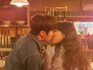 ≪韓国ドラマNOW≫「夜食男女」8話、知英（ジヨン）が酔った勢いでチョン・イルに告白