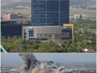 韓国　けさのニュース（６月１７日）