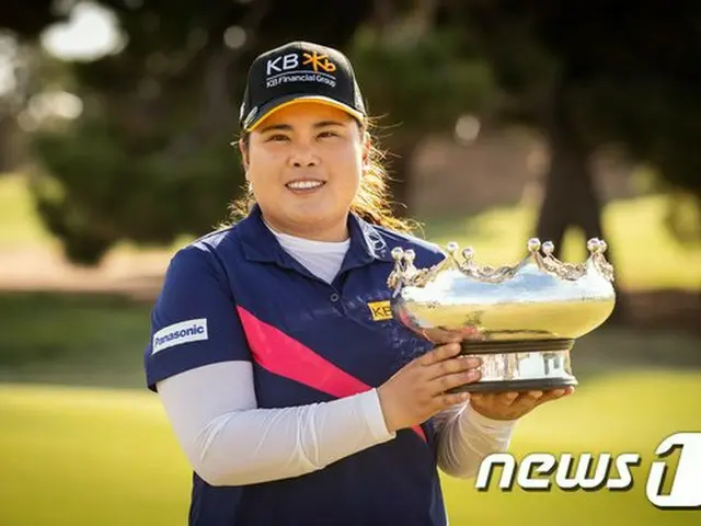 ＜女子ゴルフ＞LPGA、7月末に再開へ（画像:news1）