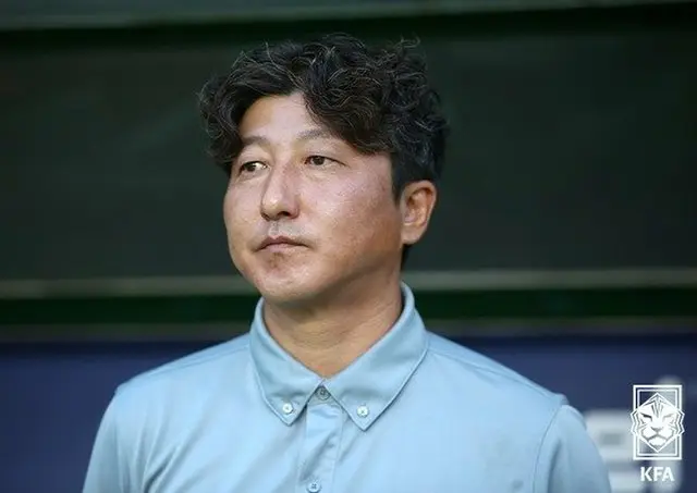 サッカーU-16韓国代表、22日に招集＝9月AFCチャンピオンシップに向けて準備（画像:news1）