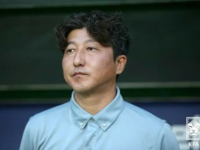サッカーU-16韓国代表、22日に招集＝9月AFCチャンピオンシップに向けて準備（画像:news1）