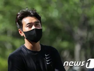 元韓国代表イ・ドングク、AFC A級指導者講習会に参加 「現役だが、サッカー人生第2幕のために」