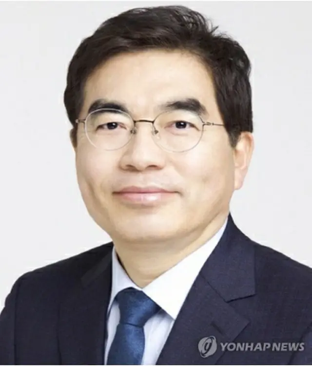 梁基大議員（資料写真）＝（聯合ニュース）