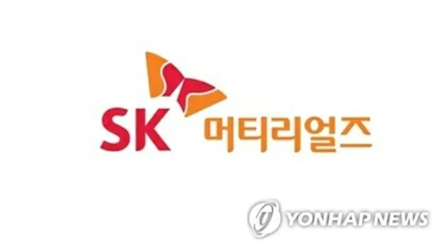 ＳＫマテリアルズが純度９９．９９９%のフッ化水素ガスの量産を始めた（同社提供）＝（聯合ニュース）≪転載・転用禁止≫