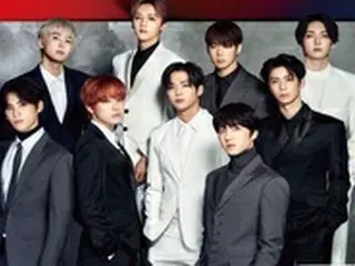 「SF9」、日本シングル「Good Guy」発売当日オリコン2位…しっかりとファン層を拡大