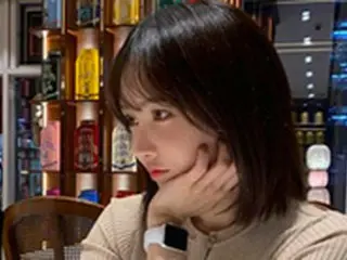 恋愛観察バラエティ「ハートシグナル」で男性から不人気”0票女子”ことソ・ミンジェ、SNS公開で人気”急上昇”