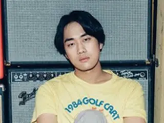 バンド「HYUKOH」イム・ドンゴン、一般女性との結婚発表
